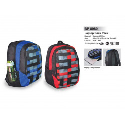 BP 8989 Laptop Back Pack